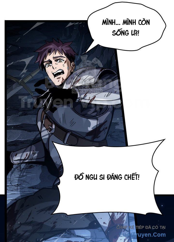 Sinh Tồn Với Tư Cách Là Một Huyết Vương [Chap 6-13]