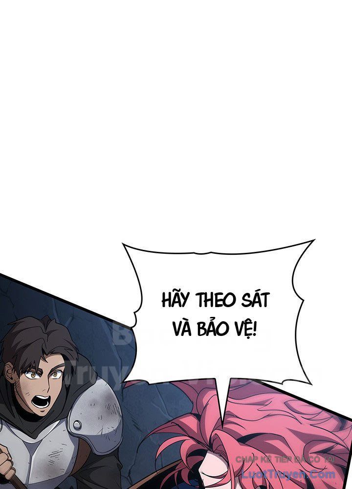 Sinh Tồn Với Tư Cách Là Một Huyết Vương [Chap 6-13]