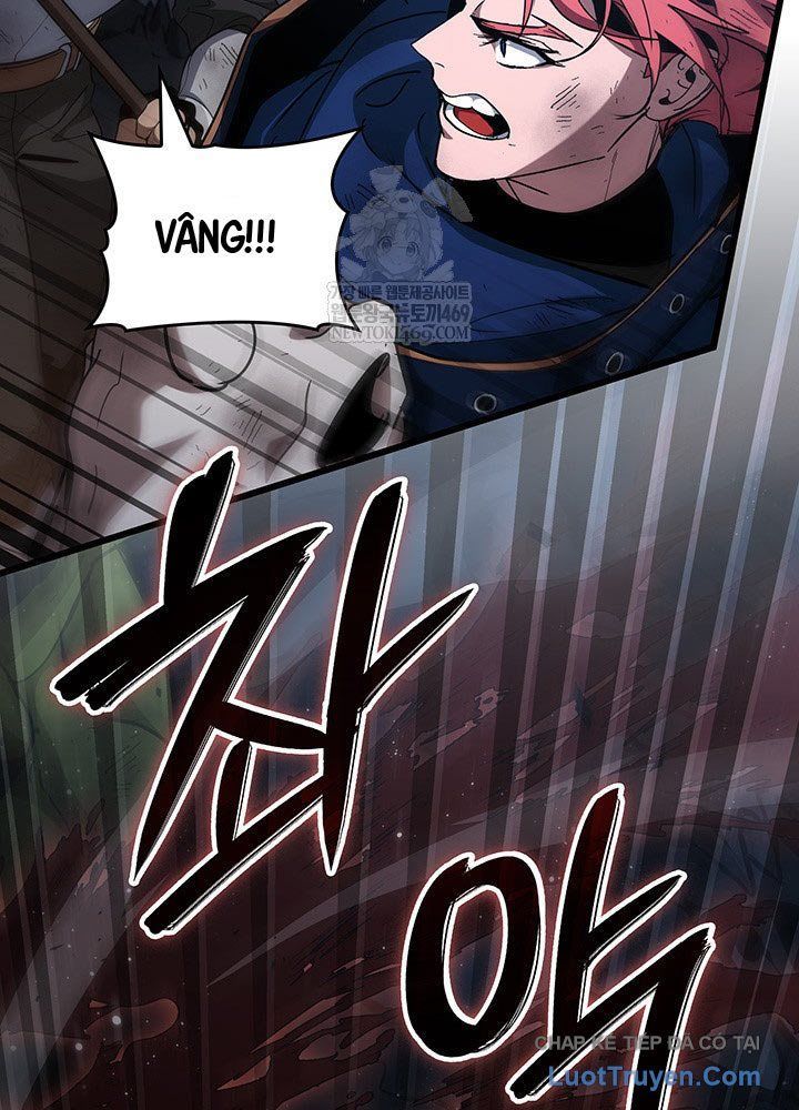 Sinh Tồn Với Tư Cách Là Một Huyết Vương [Chap 6-13]