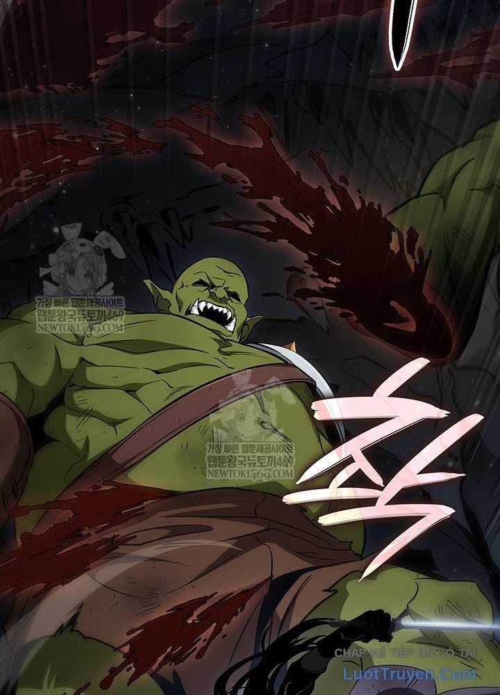 Sinh Tồn Với Tư Cách Là Một Huyết Vương [Chap 6-13]