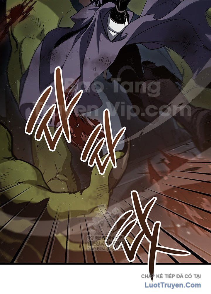 Sinh Tồn Với Tư Cách Là Một Huyết Vương [Chap 6-13]