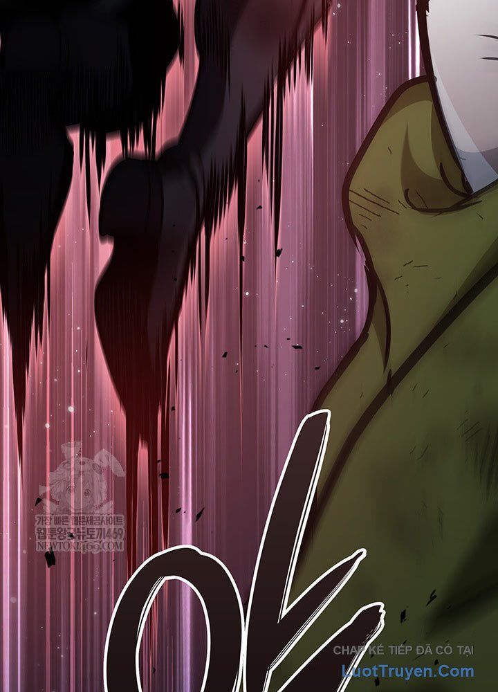 Sinh Tồn Với Tư Cách Là Một Huyết Vương [Chap 6-13]