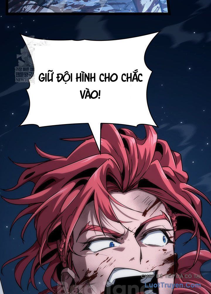 Sinh Tồn Với Tư Cách Là Một Huyết Vương [Chap 6-13]