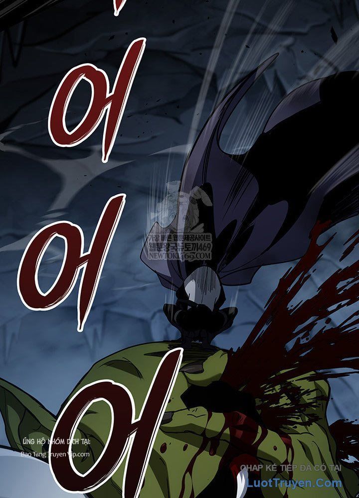 Sinh Tồn Với Tư Cách Là Một Huyết Vương [Chap 6-13]