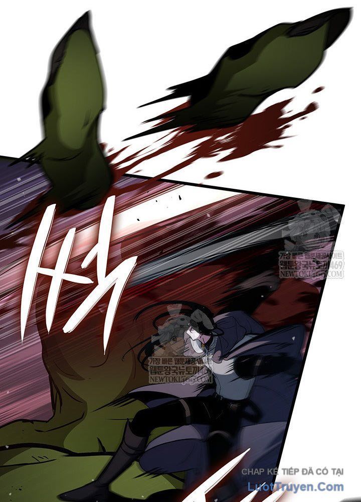 Sinh Tồn Với Tư Cách Là Một Huyết Vương [Chap 6-13]