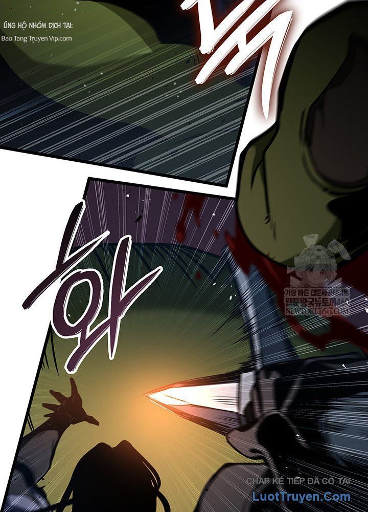 Sinh Tồn Với Tư Cách Là Một Huyết Vương [Chap 6-13]