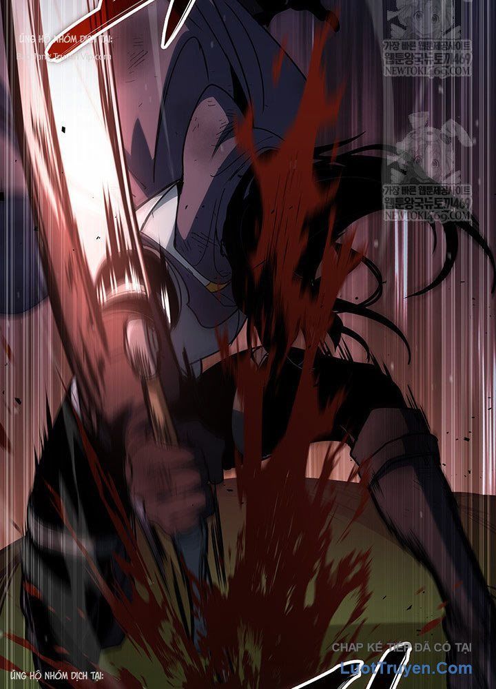 Sinh Tồn Với Tư Cách Là Một Huyết Vương [Chap 6-13]