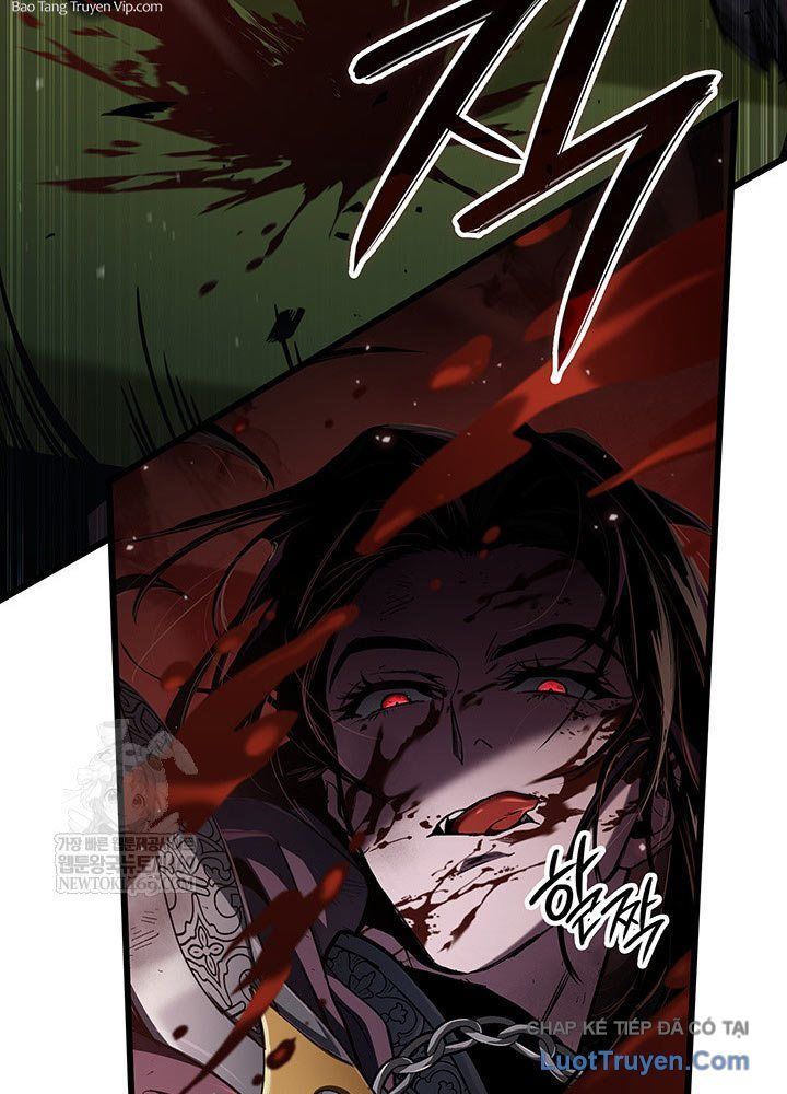 Sinh Tồn Với Tư Cách Là Một Huyết Vương [Chap 6-13]