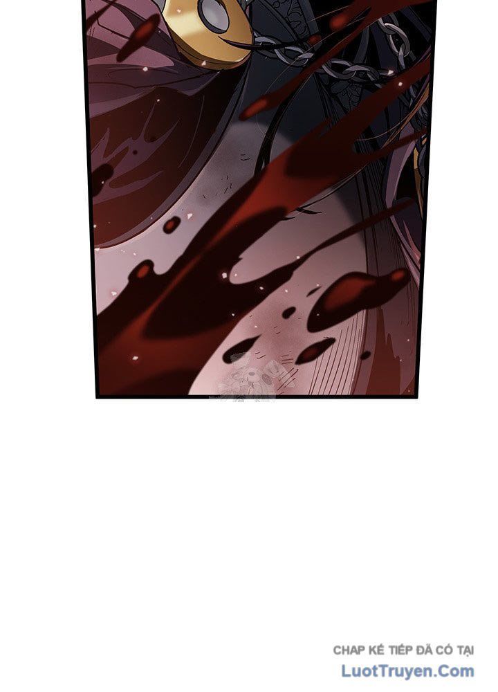 Sinh Tồn Với Tư Cách Là Một Huyết Vương [Chap 6-13]