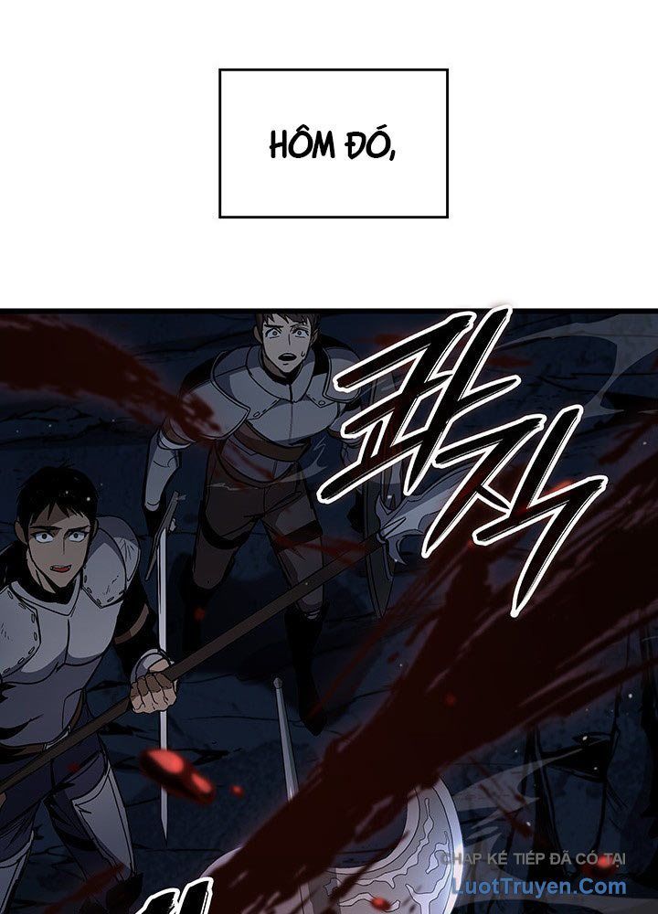 Sinh Tồn Với Tư Cách Là Một Huyết Vương [Chap 6-13]