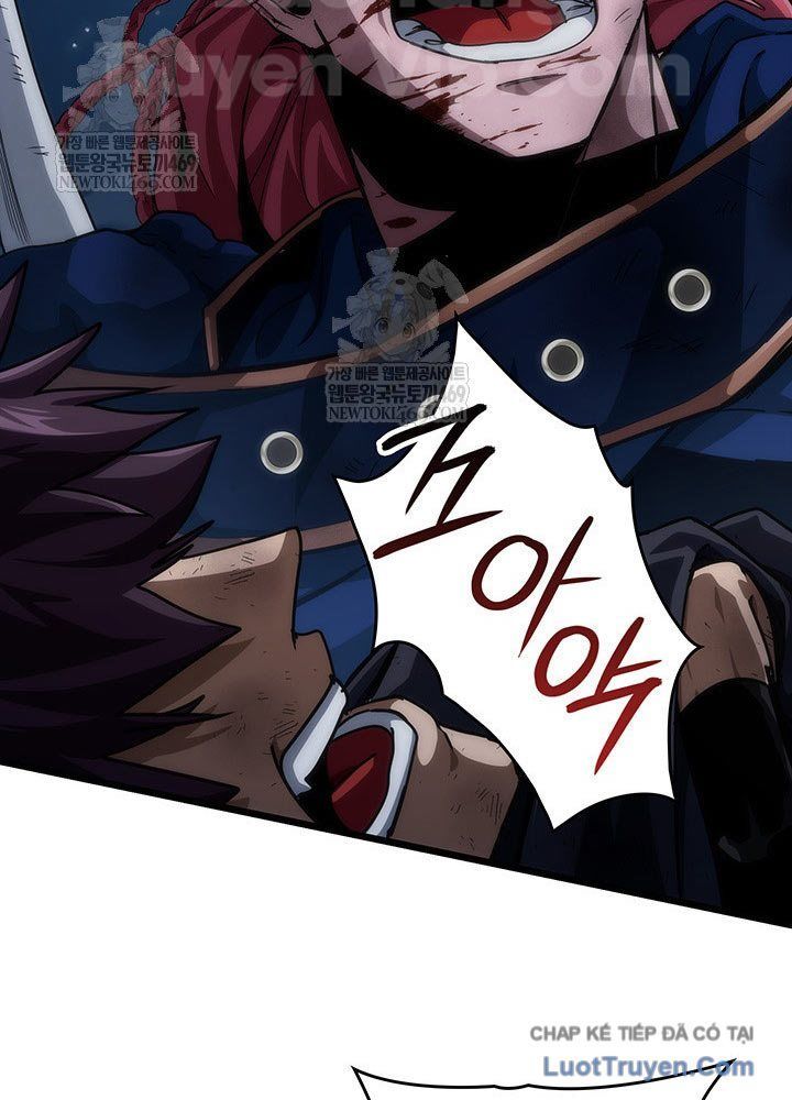 Sinh Tồn Với Tư Cách Là Một Huyết Vương [Chap 6-13]