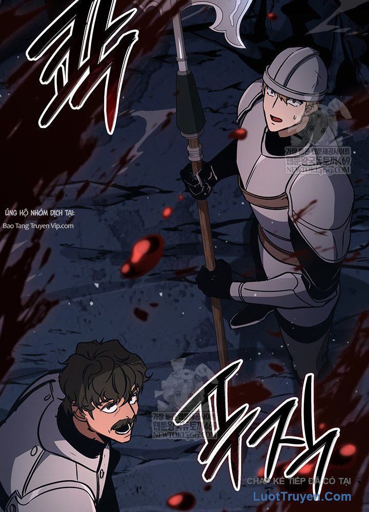 Sinh Tồn Với Tư Cách Là Một Huyết Vương [Chap 6-13]