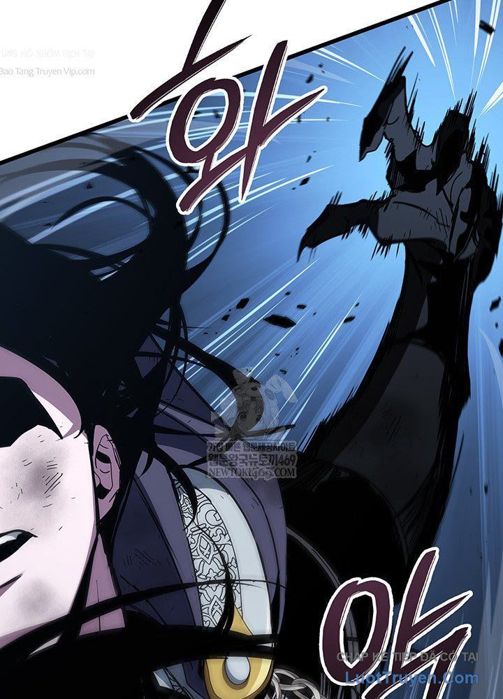 Sinh Tồn Với Tư Cách Là Một Huyết Vương [Chap 6-13]