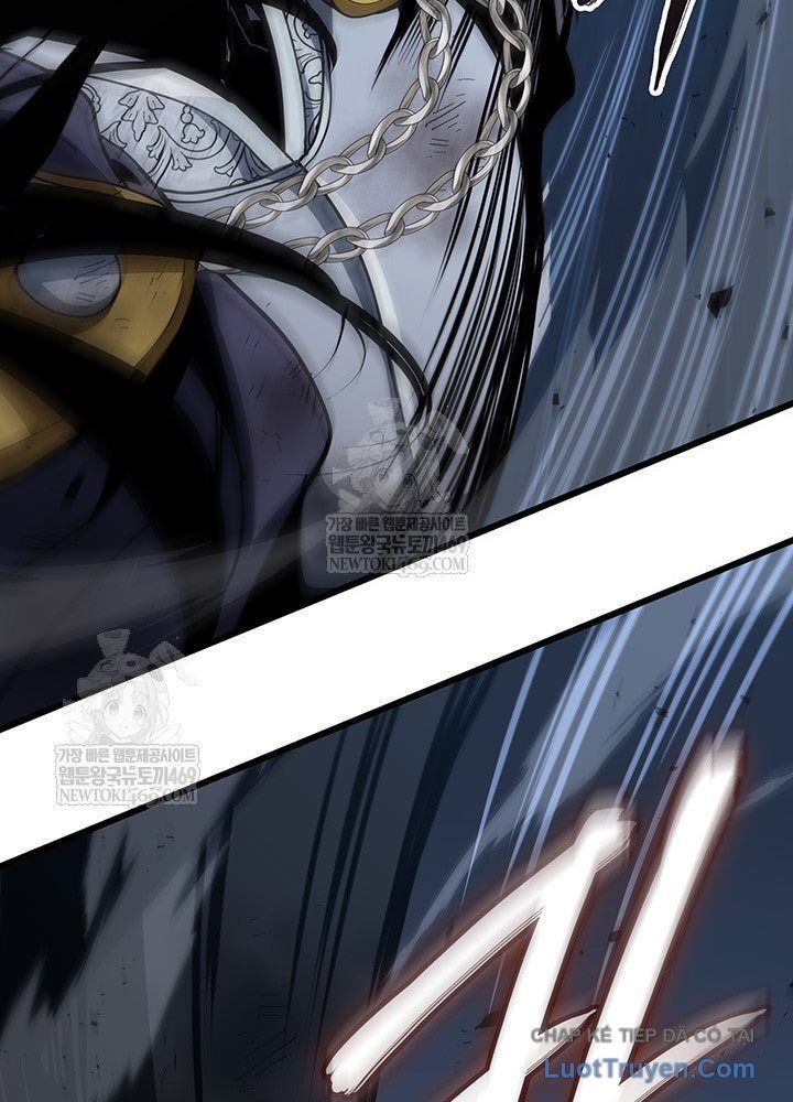 Sinh Tồn Với Tư Cách Là Một Huyết Vương [Chap 6-13]