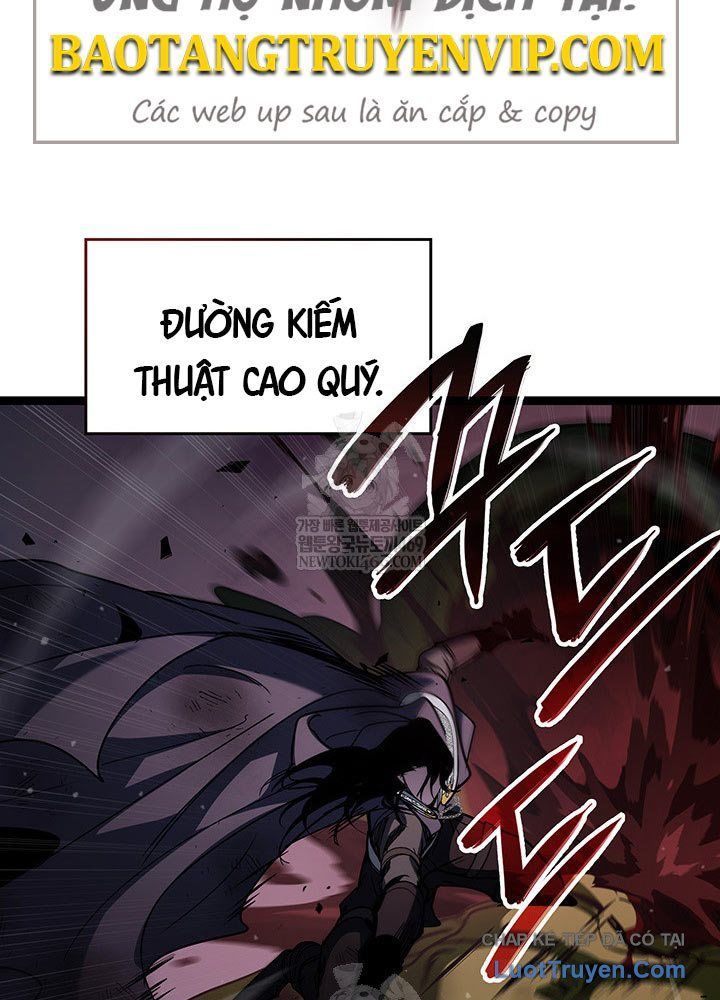 Sinh Tồn Với Tư Cách Là Một Huyết Vương [Chap 6-13]