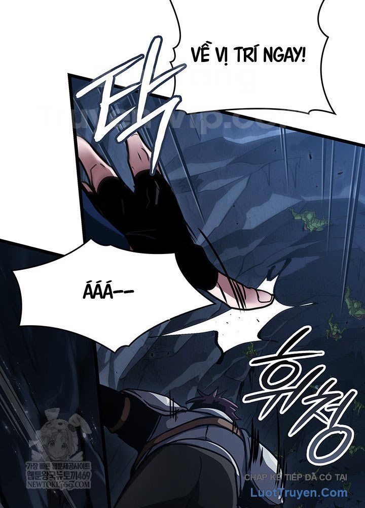 Sinh Tồn Với Tư Cách Là Một Huyết Vương [Chap 6-13]