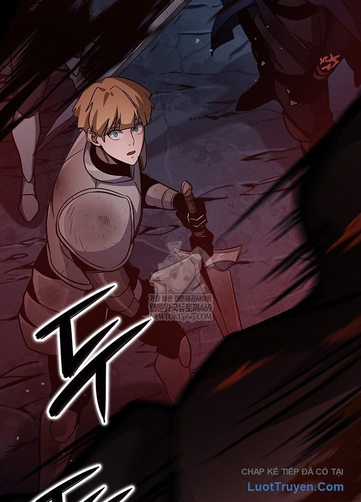 Sinh Tồn Với Tư Cách Là Một Huyết Vương [Chap 6-13]