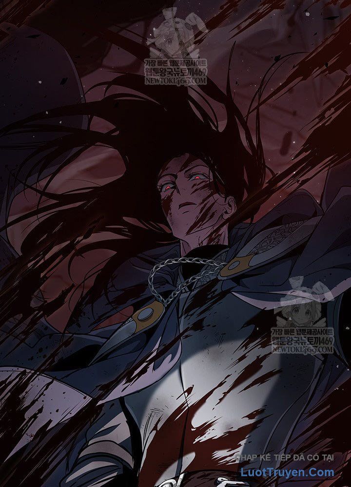 Sinh Tồn Với Tư Cách Là Một Huyết Vương [Chap 6-13]