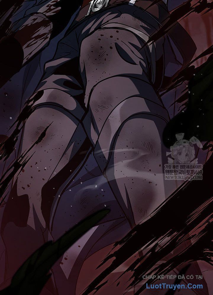 Sinh Tồn Với Tư Cách Là Một Huyết Vương [Chap 6-13]