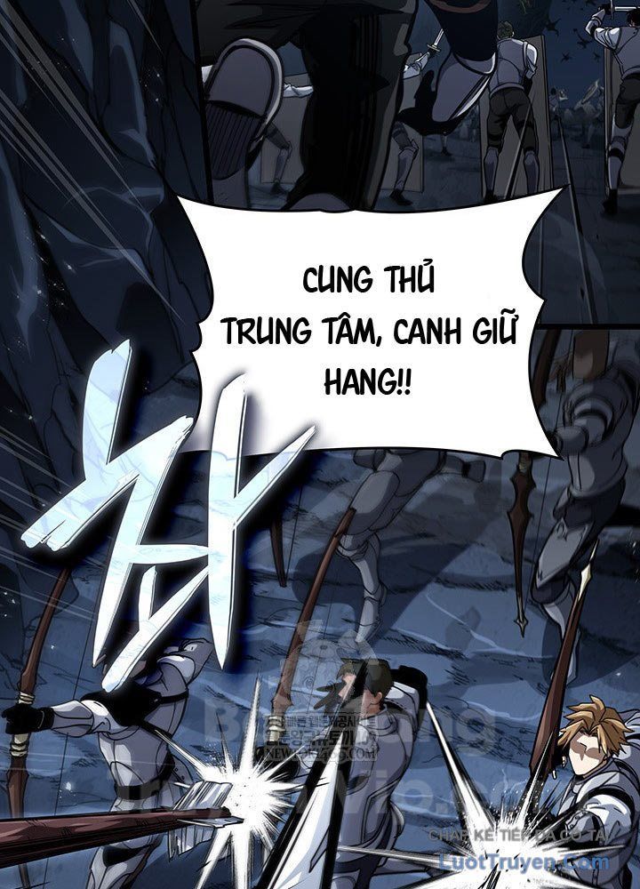 Sinh Tồn Với Tư Cách Là Một Huyết Vương [Chap 6-13]