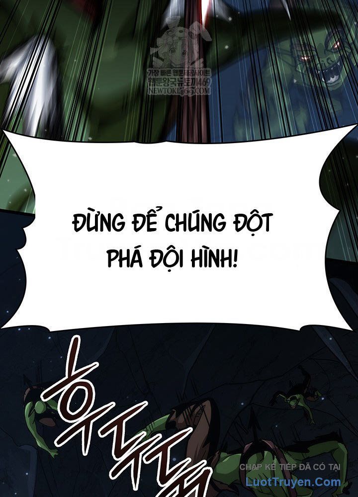 Sinh Tồn Với Tư Cách Là Một Huyết Vương [Chap 6-13]