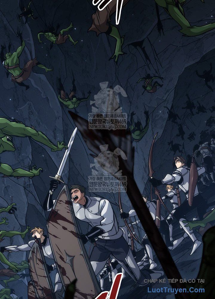 Sinh Tồn Với Tư Cách Là Một Huyết Vương [Chap 6-13]