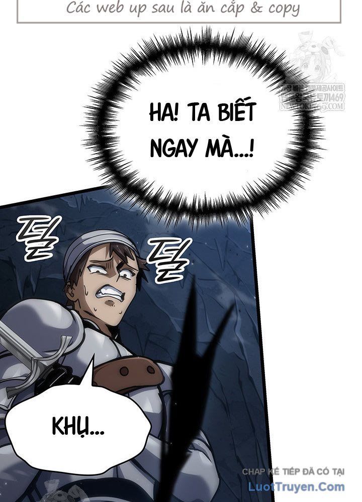 Sinh Tồn Với Tư Cách Là Một Huyết Vương [Chap 6-13]