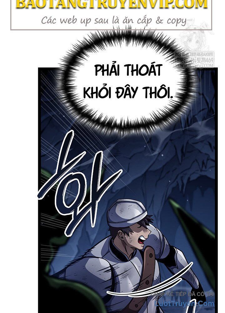 Sinh Tồn Với Tư Cách Là Một Huyết Vương [Chap 6-13]