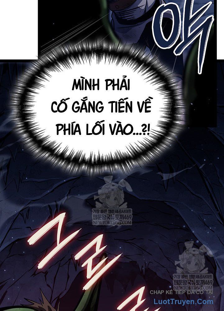 Sinh Tồn Với Tư Cách Là Một Huyết Vương [Chap 6-13]