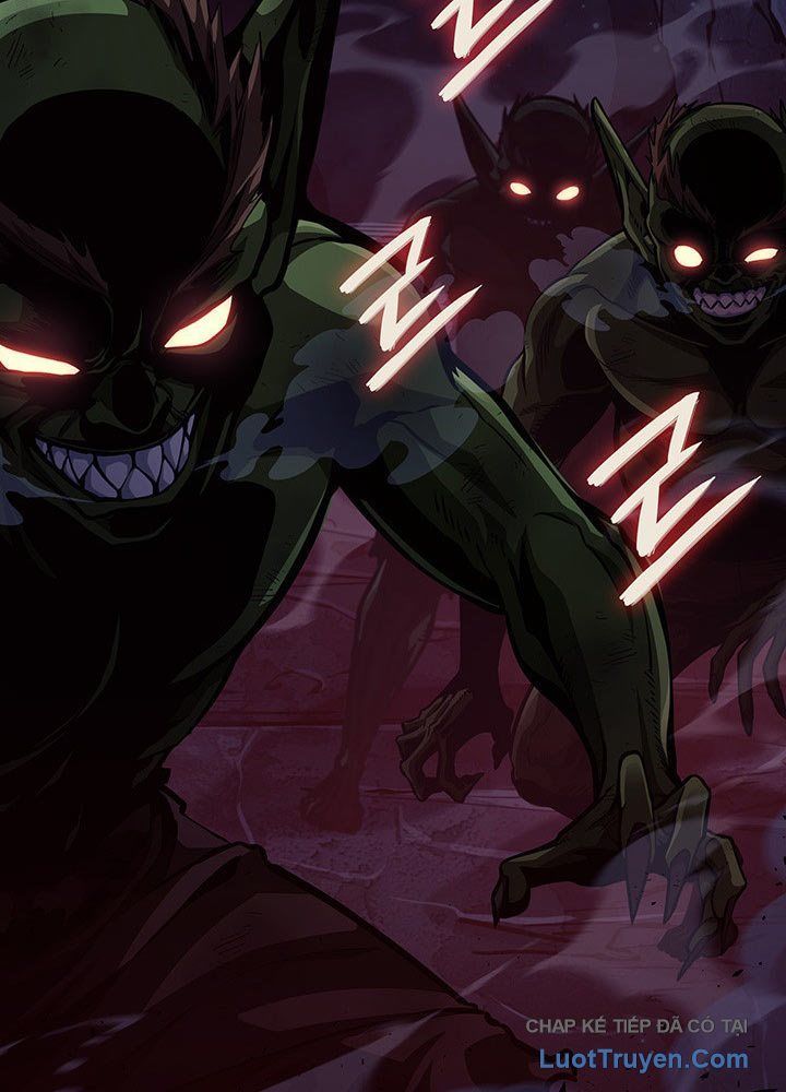 Sinh Tồn Với Tư Cách Là Một Huyết Vương [Chap 6-13]