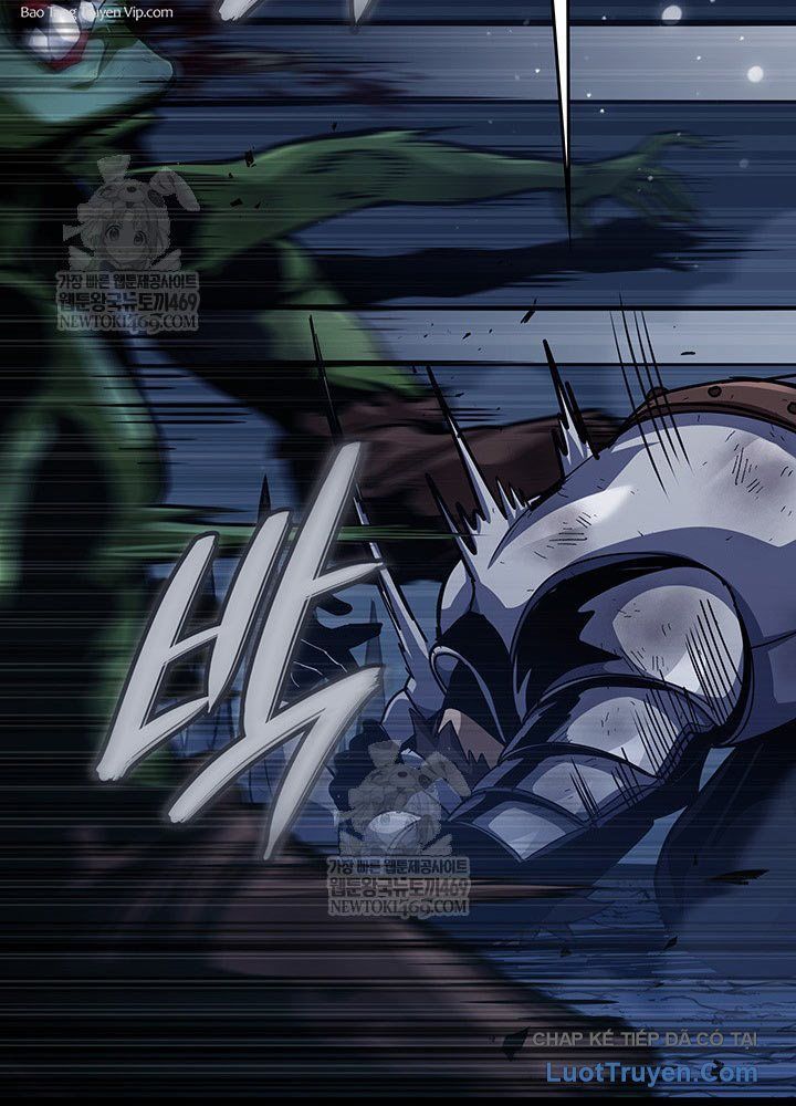 Sinh Tồn Với Tư Cách Là Một Huyết Vương [Chap 6-13]