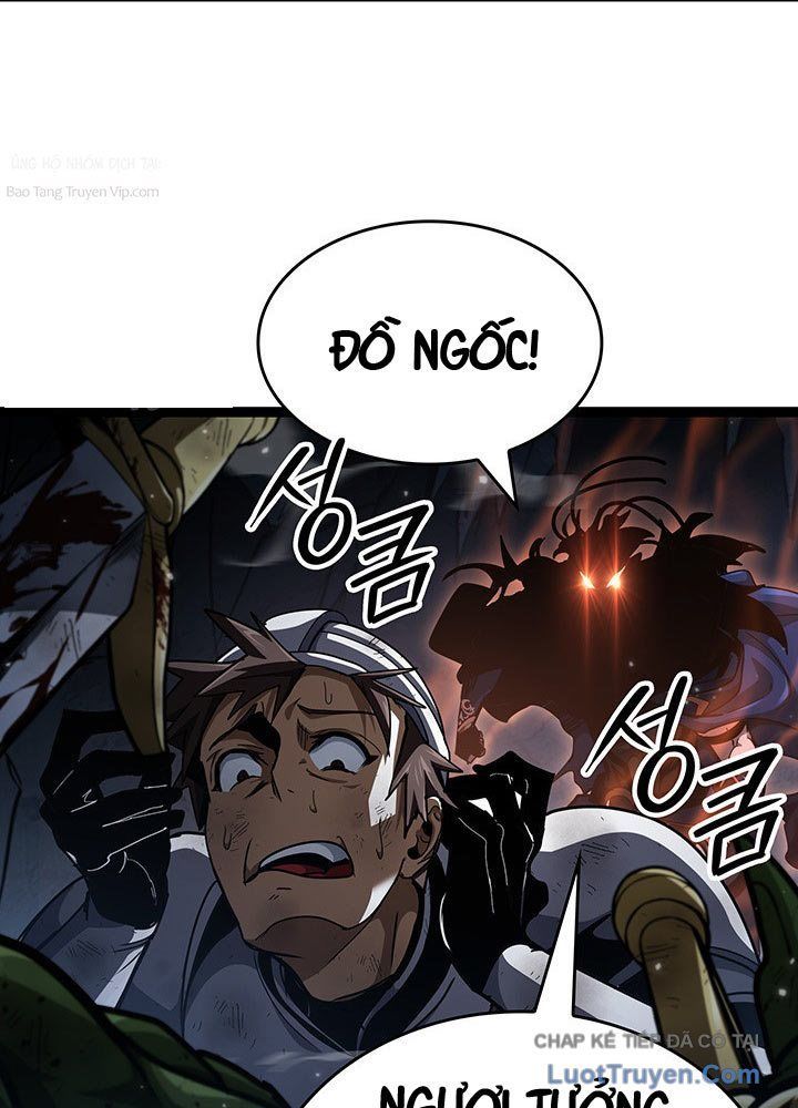 Sinh Tồn Với Tư Cách Là Một Huyết Vương [Chap 6-13]