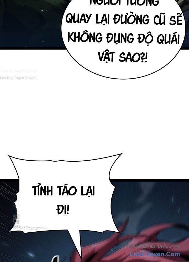 Sinh Tồn Với Tư Cách Là Một Huyết Vương [Chap 6-13]