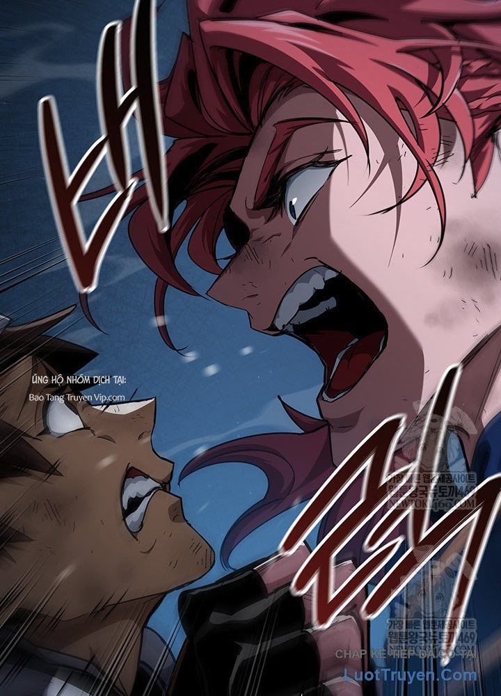 Sinh Tồn Với Tư Cách Là Một Huyết Vương [Chap 6-13]