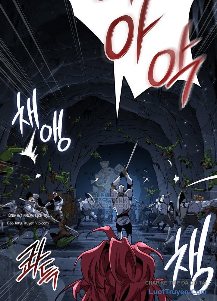 Sinh Tồn Với Tư Cách Là Một Huyết Vương [Chap 6-13]