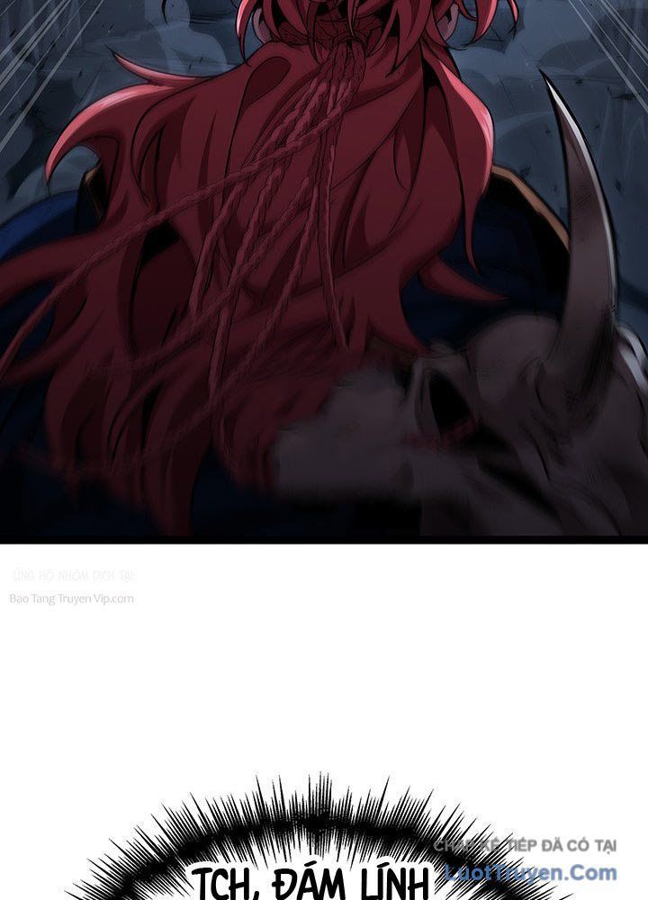 Sinh Tồn Với Tư Cách Là Một Huyết Vương [Chap 6-13]