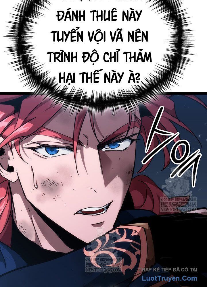 Sinh Tồn Với Tư Cách Là Một Huyết Vương [Chap 6-13]