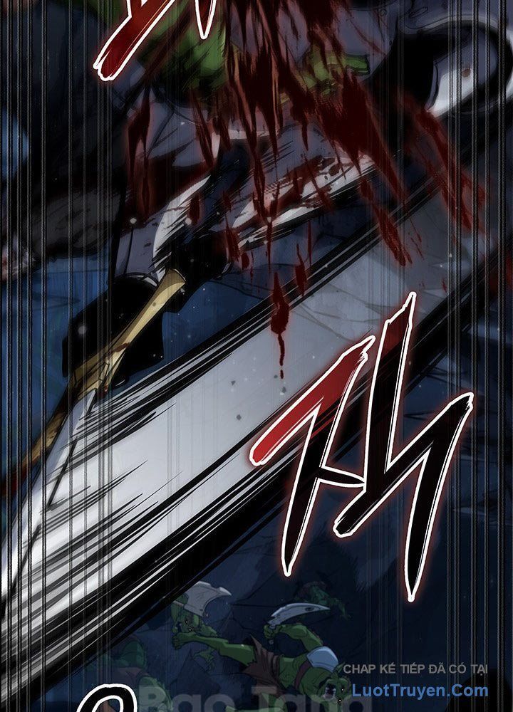 Sinh Tồn Với Tư Cách Là Một Huyết Vương [Chap 6-13]