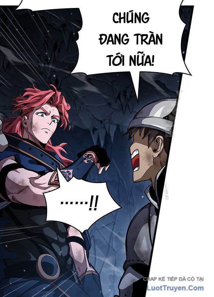 Sinh Tồn Với Tư Cách Là Một Huyết Vương [Chap 6-13]