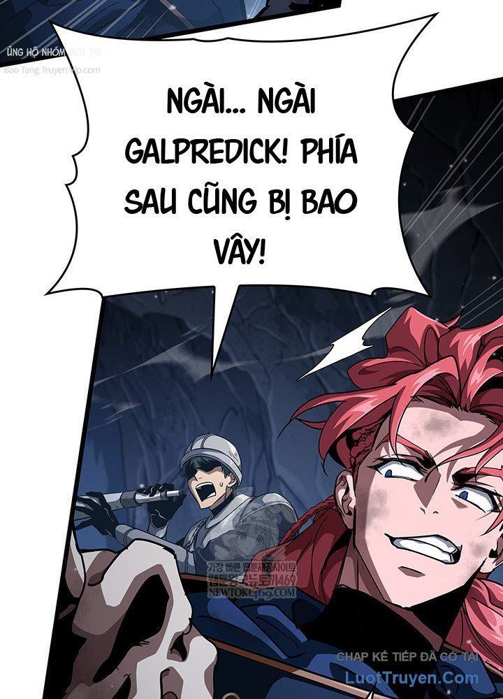 Sinh Tồn Với Tư Cách Là Một Huyết Vương [Chap 6-13]