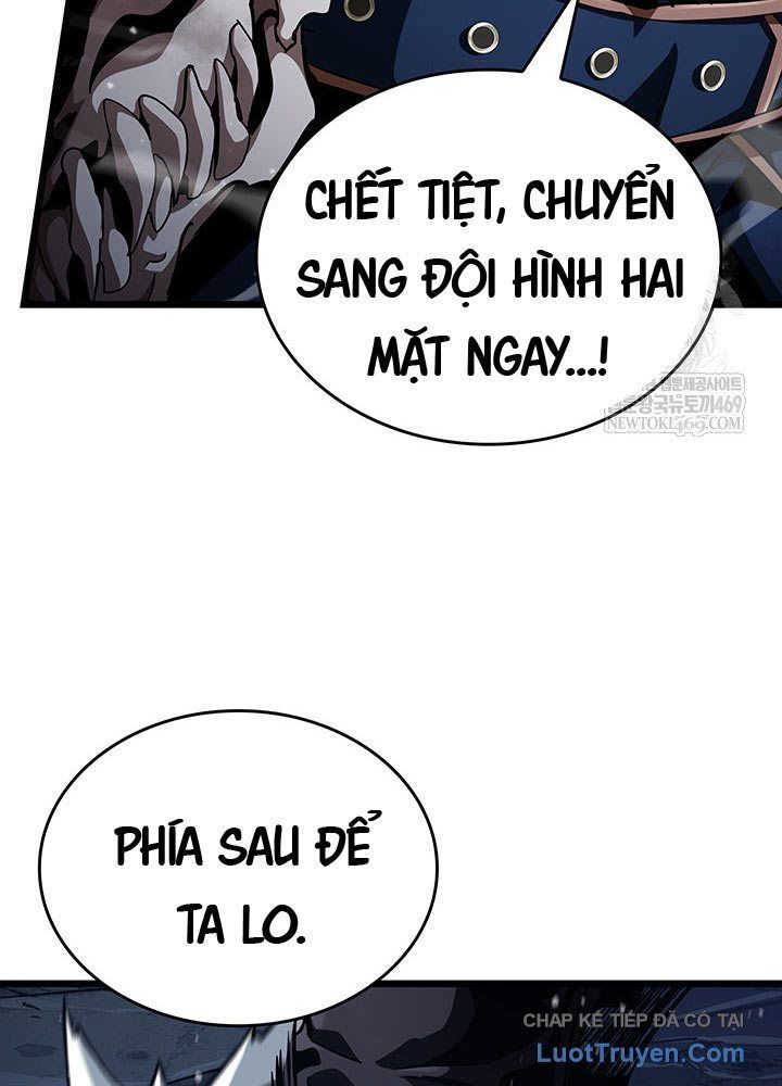 Sinh Tồn Với Tư Cách Là Một Huyết Vương [Chap 6-13]