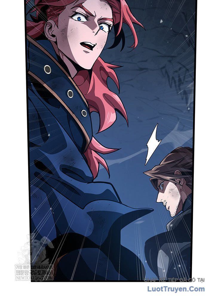 Sinh Tồn Với Tư Cách Là Một Huyết Vương [Chap 6-13]