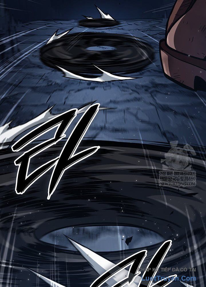 Sinh Tồn Với Tư Cách Là Một Huyết Vương [Chap 6-13]