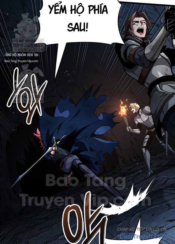 Sinh Tồn Với Tư Cách Là Một Huyết Vương [Chap 6-13]