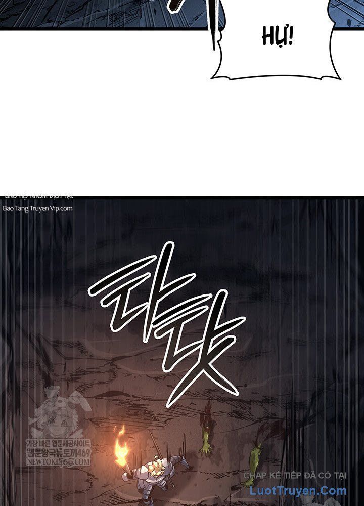 Sinh Tồn Với Tư Cách Là Một Huyết Vương [Chap 6-13]