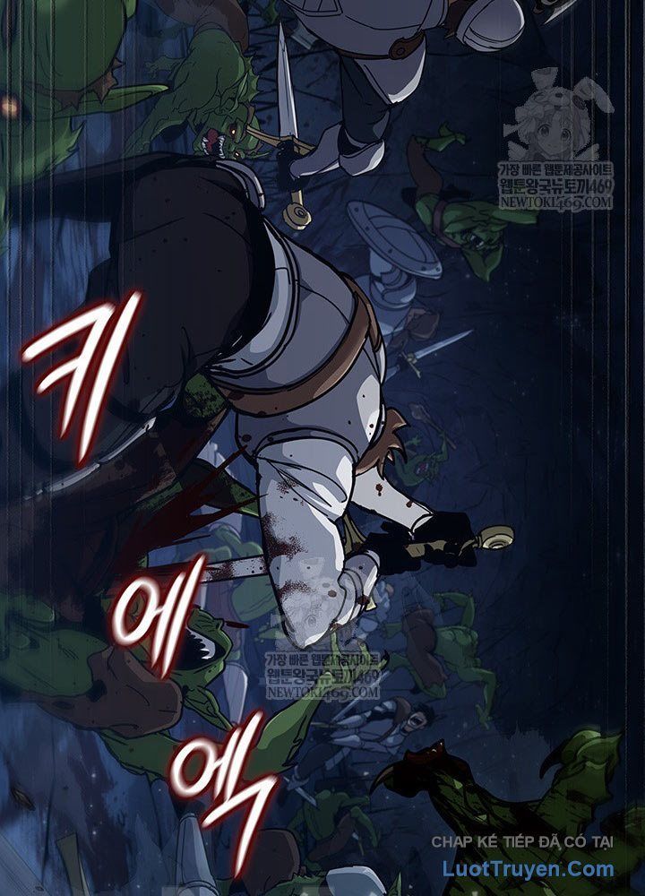 Sinh Tồn Với Tư Cách Là Một Huyết Vương [Chap 6-13]