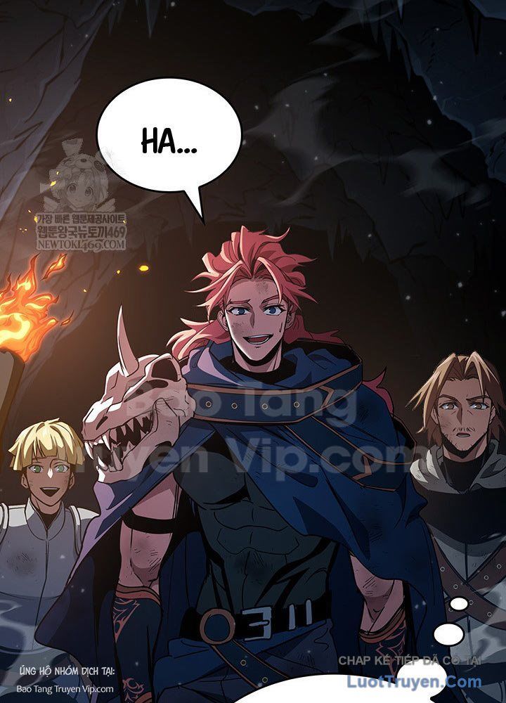 Sinh Tồn Với Tư Cách Là Một Huyết Vương [Chap 6-13]