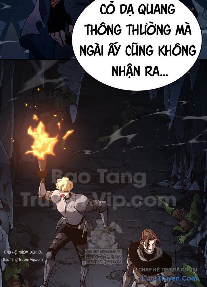 Sinh Tồn Với Tư Cách Là Một Huyết Vương [Chap 6-13]