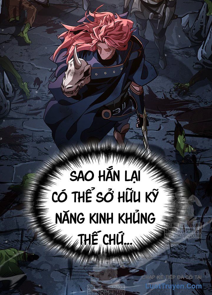 Sinh Tồn Với Tư Cách Là Một Huyết Vương [Chap 6-13]