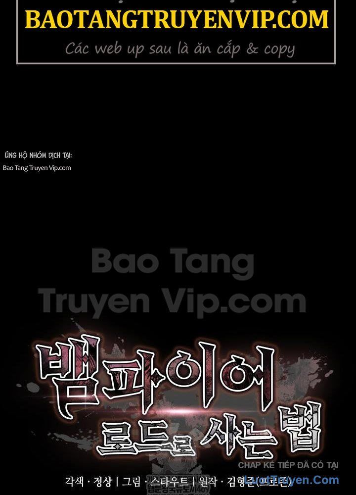 Sinh Tồn Với Tư Cách Là Một Huyết Vương [Chap 6-13]